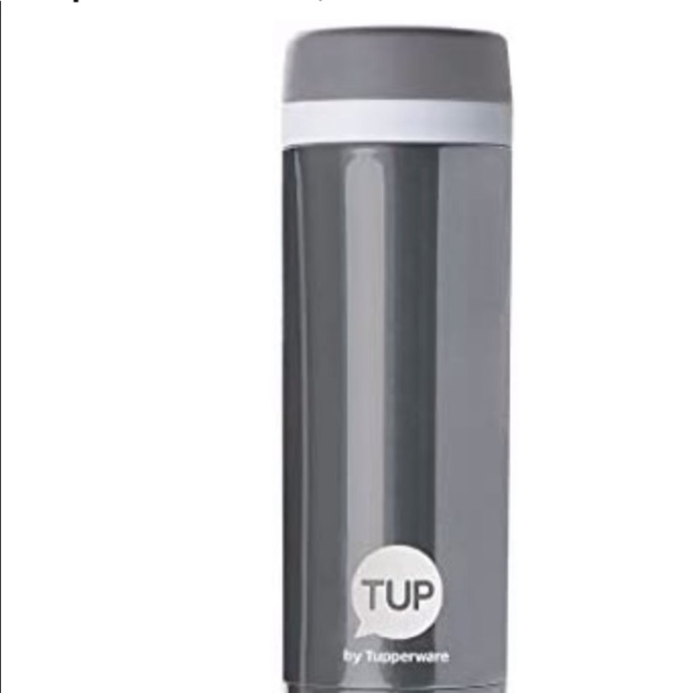 Tupperware Termo Tup Easy Open Flask
